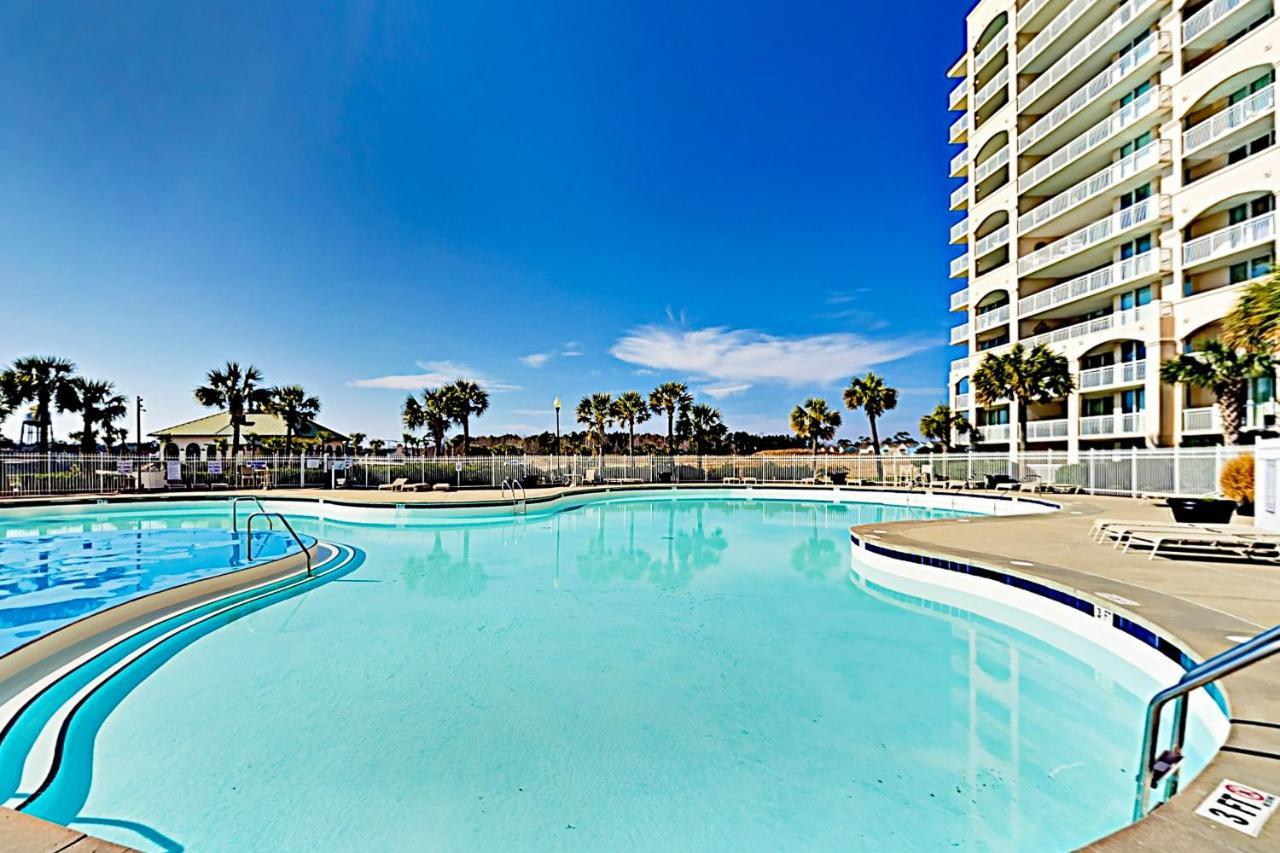 The Sandy Oyster Myrtle Beach Exterior foto